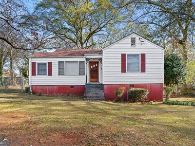 3122 Semmes St, East Pt, GA, 30344