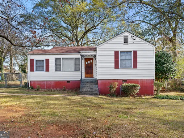 3122 Semmes St, East Pt, GA 30344