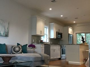 36 Rossmore St #2, Somerville, MA 02143