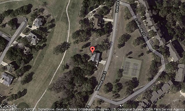 Map View