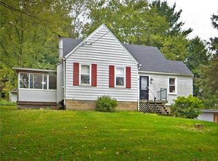 320 Old Abers Creek Rd, Pittsburgh, PA 15239