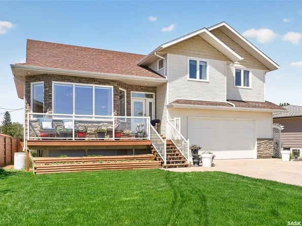646 Keith CRESCENT, Moose Jaw, SK S6H 5P9