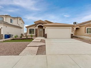 6061 Vintage St, El Paso, TX 79932