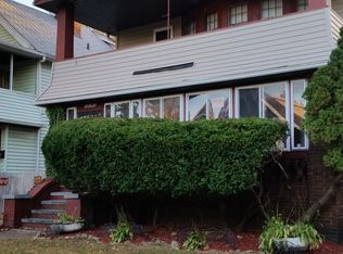 1253 E 137th St #UP, Cleveland, OH 44112