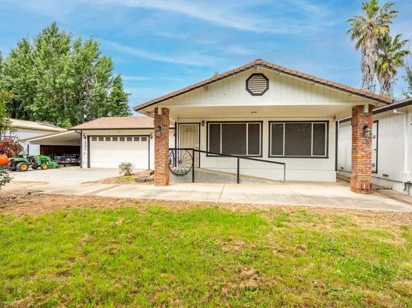 20436 Gas Point Rd, Cottonwood, CA 96022