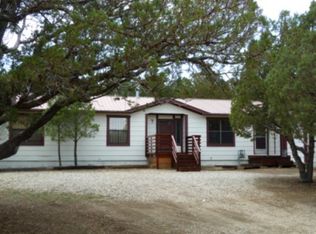 146 Pine Hill Trl, Alto, NM 88312