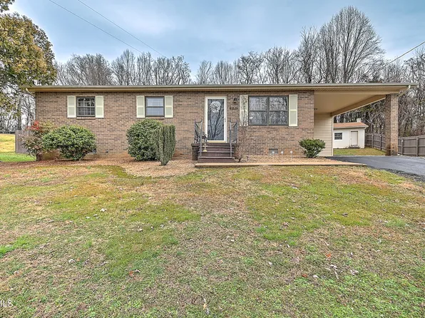 630 Choctaw Dr, Chuckey, TN 37641