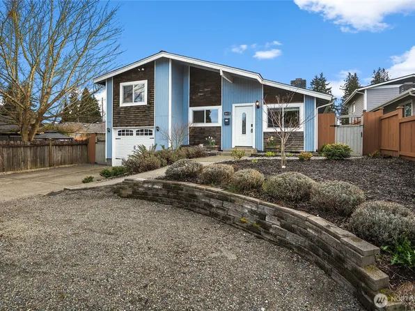 4612 N 21st Street, Tacoma, WA 98406