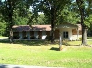 5601 Cheatham Ave, Pine Bluff, AR 71602