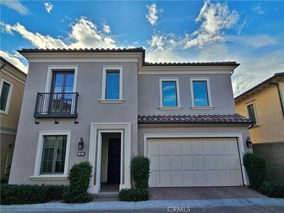 137 Montero, Irvine, CA, 92618