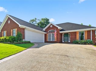1417 Plantation Ln, Tuscaloosa, AL 35405