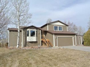 2946 Arnold Palmer Dr, Billings, MT 59106