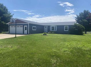 155981 Camp Rd, Mosinee, WI 54455