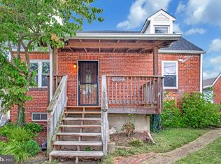 102 Kent Rd, Glen Burnie, MD 21060