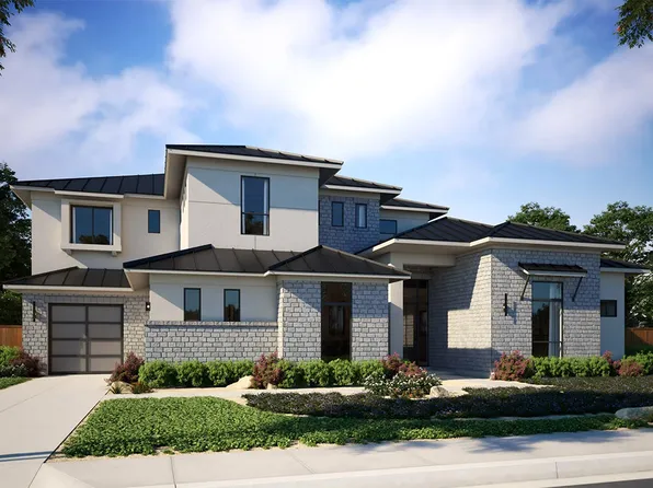 1113 Eternity Ter, Austin, TX 78746