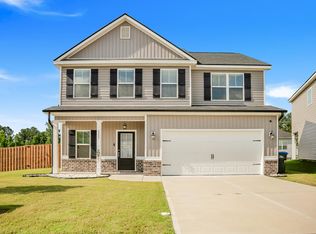 2323 Belair Spring Rd, Augusta, GA 30909
