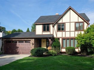 1278 Carriage Dr, East Aurora, NY 14052