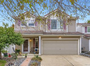 21488 Randolph Place, Denver, CO 80249