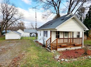 243 S Dettman Rd, Jackson, MI 49203