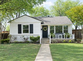 9919 Dresden Dr, Dallas, TX 75220
