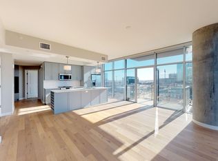 1202 Broadway #913, Nashville, TN 37203