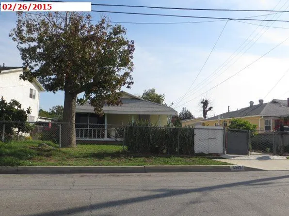 3342 Lafayette St, Rosemead, CA 91770