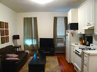 Rented by Veracity NYC LLC