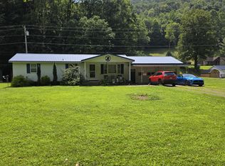 426 Floyd Dr, Little Birch, WV 26629
