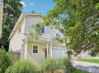 11702 NW 28th Ave, Vancouver, WA