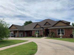 3004 SW 17th St, Oklahoma City, OK 73108