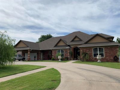 3004 SW 17th St, Oklahoma City, OK, 73108
