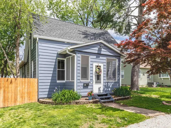 3007 Hartmetz Ave, Evansville, IN 47712