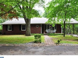 520 Crestmont Ave, Woodbury Hts, NJ 08097