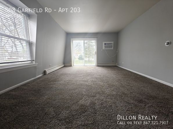 508 Garfield Rd APT 203, Ingleside, IL 60041