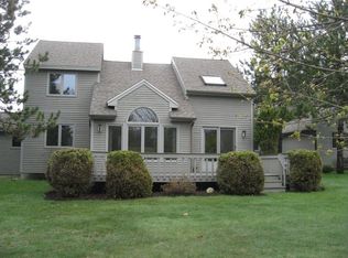 146 Bluff Rd, Yarmouth, ME 04096