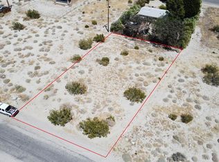 24 United Rd, Desert Hot Springs, CA 92240