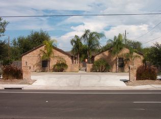 2712 N Ware Rd, McAllen, TX 78501