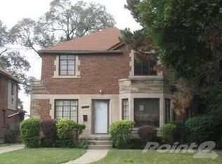 4852 W Outer Dr, Detroit, MI 48235