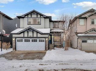 1174 S Kingston Cres SE, Airdrie, AB T4A 0E9