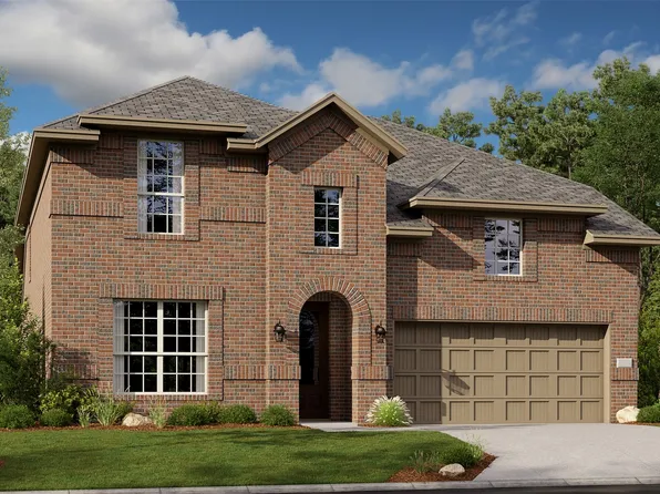 705 Penvenen Pl, McKinney, TX 75069