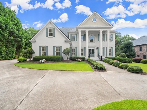 11035 Bradford Ln, Suwanee, GA 30024