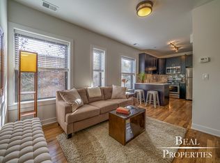 2205 W Eastwood Ave #3E, Chicago, IL 60625