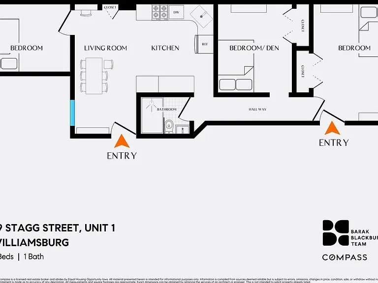 59 Stagg St #1 — Photo 10