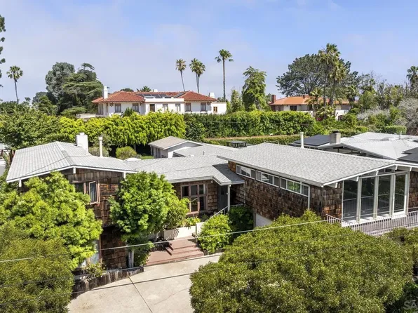 3992 La Cresta Dr, San Diego, CA 92107