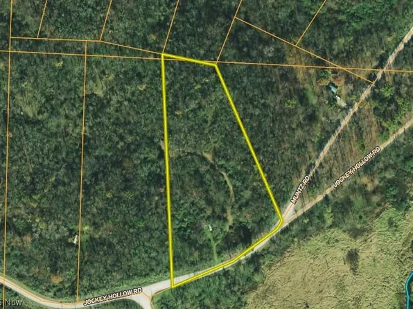 39200 Jockey Hollow Rd, Cadiz, OH 43907