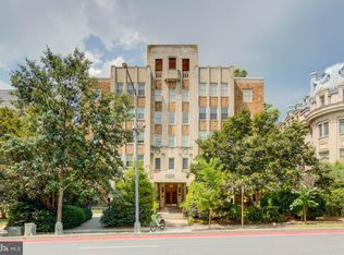 2440 16th St NW APT 112, Washington, DC 20009