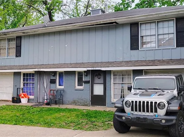 7315 Cleveland Ave, Kansas City, MO 64132