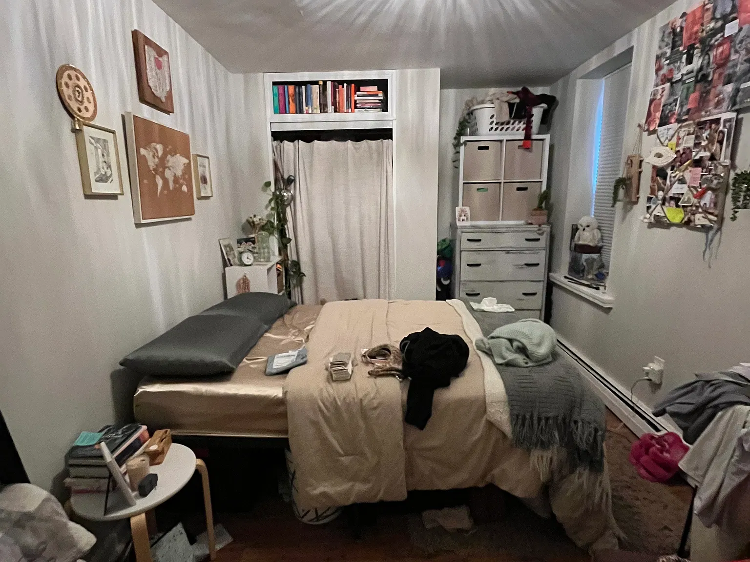 3 bed, 1000 sqft, $4,600 — Photo 4