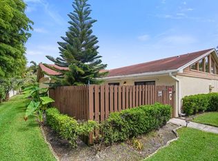4397 Woodstock Dr APT C, West Palm Beach, FL 33409