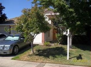 8135 Greenock Way, Antelope, CA 95843
